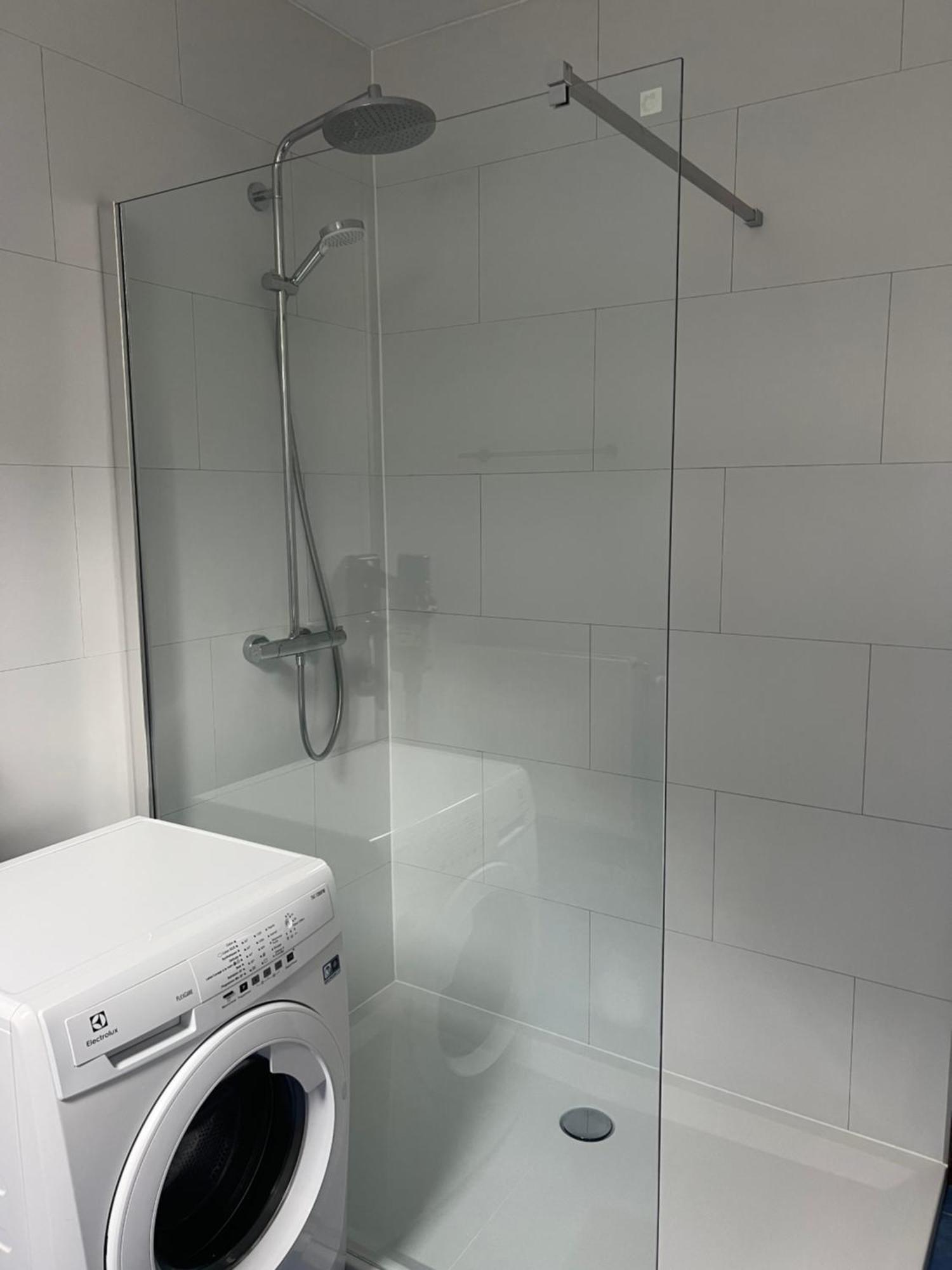 Appartement La Fontaine Spa Exteriör bild